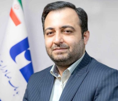 پیام سرپرست بانک صادرات ایران به مناسبت گرامیداشت هفته دفاع مقدس