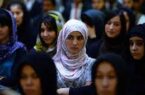 زنان افغان ها به دنبال هویت در ایران