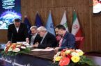 برگزاری نخستین رویداد ملی صنعت دانشبنیان با حضور مدیرعامل گهرزمین