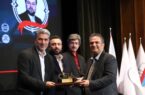 پتروشیمی زاگرس منتخب دهمین اجلاس سراسری رضایتمندی مشتری شد