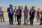 بهرهبرداری از نخستین انبار نگهداری مغزه معادن و محدودههای اکتشافی خراسان جنوبی بهرهبرداری از نخستین انبار نگهداری مغزه معادن و محدودههای اکتشافی خراسان جنوبی