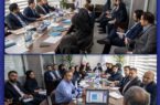 دوره مقدماتی تربیت مدرس بیمهای در بیمه سرمد برگزار شد