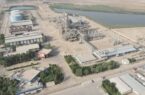 پروژه احداث واحد نیروگاه برق(گازی) کارخانه بازیابی اتان اهواز