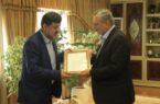 تقدیر وزیر کار از بانک پارسیان در راستای تحقق اهداف زیستبوم ملّی اشتغال/ بهترین عملکرد در حوزه اشتغالزایی به نام بانک پارسیان رقم خورد