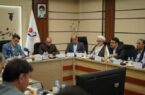 تجلیل بنیاد شهید و امور ایثارگران از مدیران ارشد ایثارگر بانک ملی ایران