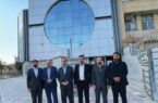 سمنان؛ مقصد بیست و چهارمین سفر مدیرعامل صندوق تامین خسارت های بدنی
