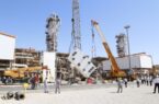 ۶۵ هزار نفر ساعت کار بدون حادثه در انجام موفقیت‌آمیز تعمیرات اساسی پالایشگاه گاز بیدبلند خلیج فارس