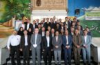 برگزاری مراسم معارفه رئیس جدید بانک کارگشایی