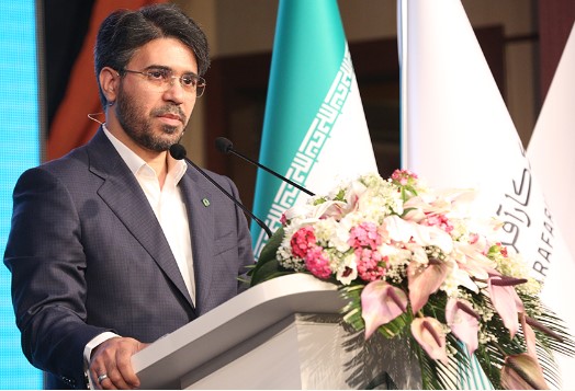 ۲۲هزار میلیار ریال سهم دانشبنیانها از تسهیلات بانک کارآفرین