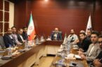 ماموریت سنگآهن مرکزی در تحقق اقتصاد دانشبنیان معدنی