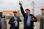 عملکرد درخشان پتروشیمی لردگان در راستای سیاستهای کلی اقتصاد مقاومتی