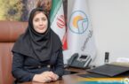 رشد چشمگیر ۲۰۳ درصدی حق بیمه تولیدی اتکایی ایرانمعین