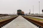از همدان تا سنندج با ریل ذوب آهن اصفهان