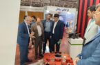 حضور فعال ذوبآهن اصفهان در رویداد ملی فننما