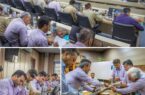 آغاز طرح توانمندسازی شایستگیهای مدیران و رؤسا در فجر انرژی خلیج فارس