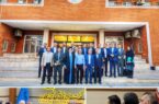 برگزاری نخستین جلسه هماندیشی مدیران عامل و مدیران منابع انسانی شرکتهای پتروشیمی منطقه ماهشهر