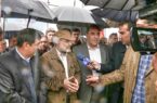 عملیات اجرایی پارک پلیپروپیلن در منطقه آزاد مهران را به زودی آغاز میکنیم