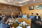 برای تامین تجهیزات و ماشین آلات مورد نیاز استان کردستان اقدام میکنیم