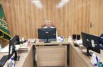 تولید مجموعه فولاد خوزستان با تلاش تمامی ارکان مجموعه اتفاق میافتد