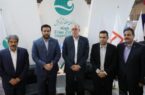 انعقاد تفاهمنامه همکاری بانک مسکن با سازمان منطقه آزاد کیش