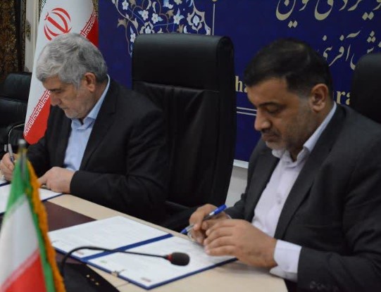 رمز موفقیت صنایع فولادی استفاده از ظرفیت نخبگان است