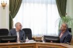 آغاز پیوند بانک مسکن و بیمه مرکزی ایران