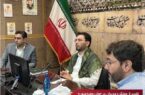 برگزاری جلسه شورایمدیران پتروشیمی امیرکبیر در حرم رضوی