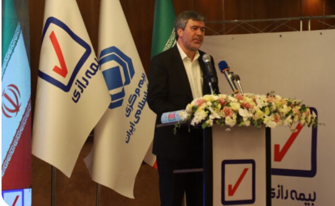 نگاه ویژه بیمه رازی به بازارهای استانی/ بیمه رازی پیگیری رشد بیمه در استانهای کشور