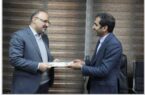 سرپرست معاونت سرمایههای انسانی بانک صادرات ایران منصوب شد