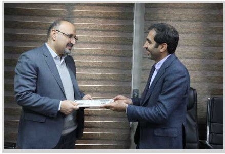 سرپرست معاونت سرمایههای انسانی بانک صادرات ایران منصوب شد