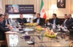 برگزاری مراسم قرعه کشی «جشنواره یک حساب،چند رویا» در بانک ملی ایران