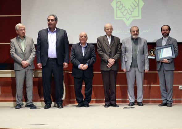 کسب شش رتبه برتر بانک توسعه تعاون در جشنواره ملی انتشارات روابط عمومی