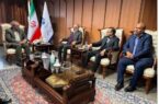 این بانک به ۱۶۳ طرح صنعتی و معدنی این استان در جذب منابع، موتور محرک تسهیلات دهی بانک است