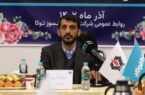 ضرورت تدوین سند راهبردی توسعه در حوزههای تخصصی، هلدینگها و شرکت فولاد مبارکه/ رشد و توسعه هوشمندانه و هدفمند در همه شرکتهای گروه ضرورت تدوین سند راهبردی توسعه در حوزههای تخصصی، هلدینگها و شرکت فولاد مبارکه/ رشد و توسعه هوشمندانه و هدفمند در همه شرکتهای گروه