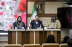 نقد و بررسی کتاب «اسم تو مصطفاست» در سازمان تأمیناجتماعی