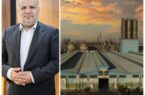 افزایش تولید پتروشیمی اروند در ۸ ماهه سال ۱۴۰۲ در مقایسه با مدت مشابه سال قبل افزایش تولید پتروشیمی اروند در ۸ ماهه سال ۱۴۰۲ در مقایسه با مدت مشابه سال قبل