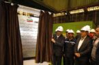 جایگزینی لیزر فیبری بومی سازی شده توسط مرکز علوم و فنون لیزر ایران با لیزر گازی در شرکت فولاد مبارکه