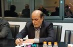 مهندس نظرپور مدیر عامل پتروشیمی مروارید شد مهندس نظرپور مدیر عامل پتروشیمی مروارید شد