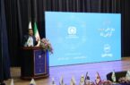 عرضه محصولات بیمه ای نوین از سوی بیمه البرز بسیار ارزشمند است/ از عملکرد خوب شبکه فروش صنعت بیمه قدردانی میکنیم
