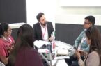 آغاز نمایشگاه plastivision هند با حضور فعال شرکت پتروشیمی جم آغاز نمایشگاه plastivision هند با حضور فعال شرکت پتروشیمی جم