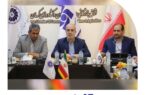 همایش روز ملی بیمه در کرمان برگزار شد