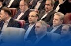 افتخارآفرینی مدیران بیمه تجارتنو در همایش بیمه و توسعه