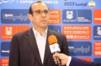 نمایشگاه اوراسیا، فرصت مناسبی برای شرکتهای معدنی فعال در حوزه مس است نمایشگاه اوراسیا، فرصت مناسبی برای شرکتهای معدنی فعال در حوزه مس است