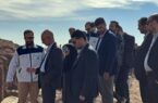 مساعدت ایمیدرو برای رفع موانع پروژه خط انتقال آب دریای عمان به اصفهان