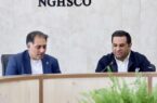 فولاد نی ریز به زودی وارد فرابورس میشود فولاد نی ریز به زودی وارد فرابورس میشود