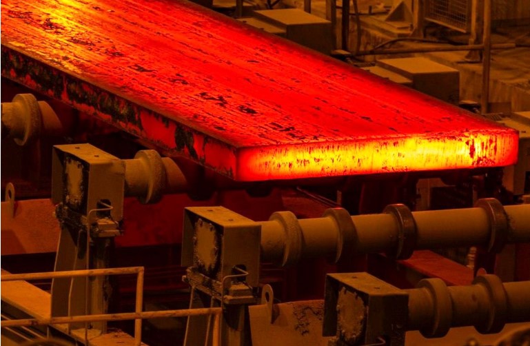 تولید بیش از ۱۴۵میلیون تن فولاد طی نوامبر ۲۰۲۳ در جهان /رشد ۷٫۶ درصدی تولید در ایران