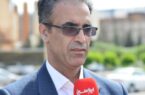 بالاترین رکوردهای تولید سه ماهه در طول تاریخ بهرهبرداری فولاد مبارکه ثبت شد بالاترین رکوردهای تولید سه ماهه در طول تاریخ بهرهبرداری فولاد مبارکه ثبت شد