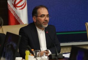 وزارت نیرو؛ دستگاه پیشرو در دیپلماسی اقتصادی جمهوری اسلامی ایران