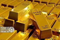 قیمت جهانی طلا امروز ۱۴۰۲/۱۱/۱۰