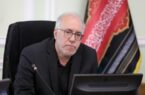 پیام تسلیت مدیرعامل بانک مسکن به مناسبت شهادت جمعی از هموطنان در پی حادثه تروریستی کرمان
